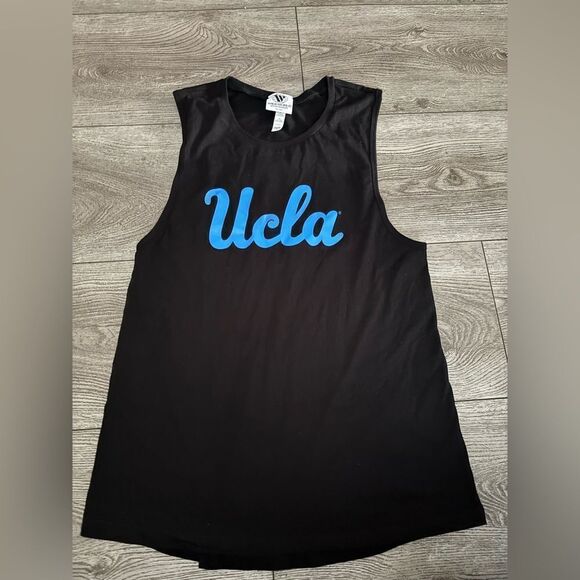 UCLA woman’s tank top used in good condition - Picture 1 of 3